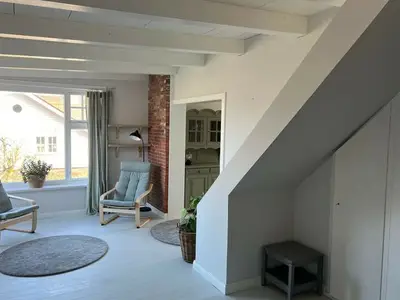 Ferienwohnung für 2 Personen (42 m²) in Wyk auf Föhr 2/10