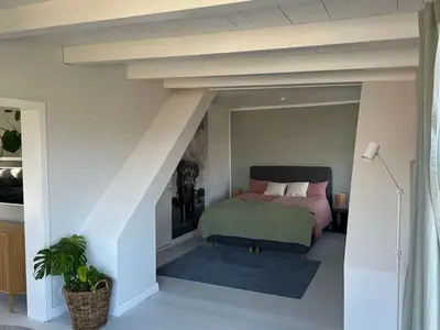 Ferienwohnung für 2 Personen (42 m²) in Wyk auf Föhr 3/10