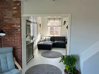 Ferienwohnung für 2 Personen (42 m²) in Wyk auf Föhr 10/10