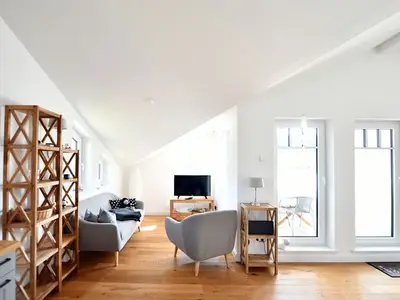 Ferienwohnung für 5 Personen (70 m²) in Wyk auf Föhr 1/10