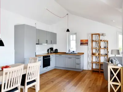 Ferienwohnung für 5 Personen (70 m²) in Wyk auf Föhr 3/10