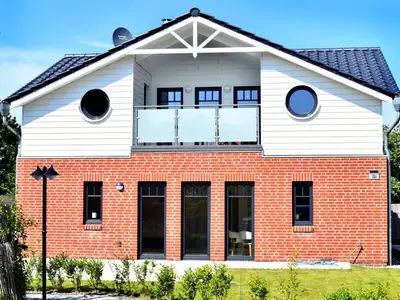Ferienwohnung für 5 Personen (70 m²) in Wyk auf Föhr 4/10