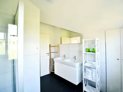 Ferienwohnung für 5 Personen (70 m²) in Wyk auf Föhr 9/10