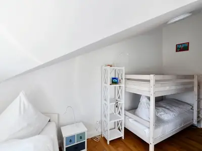 Ferienwohnung für 5 Personen (70 m²) in Wyk auf Föhr 10/10