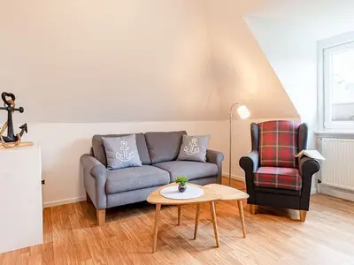 Ferienwohnung für 2 Personen (40 m²) in Wyk auf Föhr 5/10