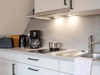 Ferienwohnung für 2 Personen (40 m²) in Wyk auf Föhr 7/10