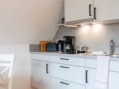 Ferienwohnung für 2 Personen (40 m²) in Wyk auf Föhr 9/10