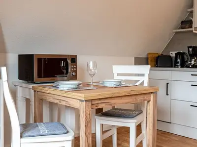 Ferienwohnung für 2 Personen (40 m²) in Wyk auf Föhr 10/10