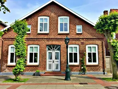 Ferienwohnung für 4 Personen (50 m²) in Wyk auf Föhr 1/10