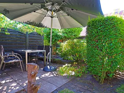 Ferienwohnung für 4 Personen (50 m²) in Wyk auf Föhr 2/10