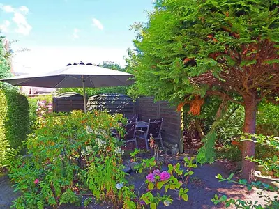 Ferienwohnung für 4 Personen (50 m²) in Wyk auf Föhr 3/10