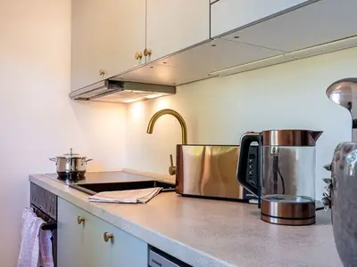 Ferienwohnung für 2 Personen (45 m²) in Wyk auf Föhr 3/10