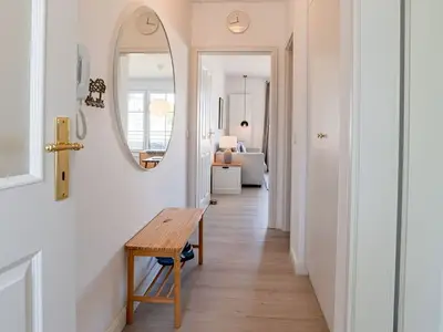 Ferienwohnung für 2 Personen (45 m²) in Wyk auf Föhr 4/10