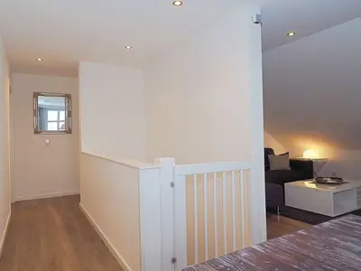 Ferienwohnung für 4 Personen (50 m²) in Wyk auf Föhr 9/10