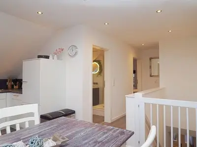 Ferienwohnung für 4 Personen (50 m²) in Wyk auf Föhr 10/10