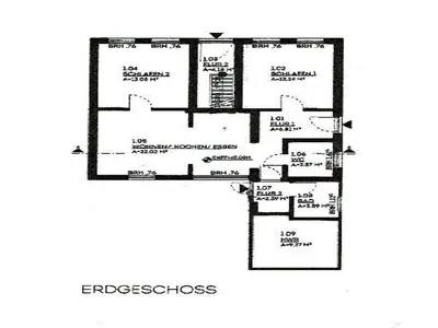Ferienwohnung für 4 Personen (65 m²) in Wyk auf Föhr 2/10