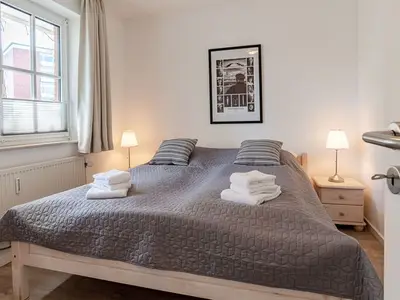 Ferienwohnung für 2 Personen (45 m²) in Wyk auf Föhr 3/10