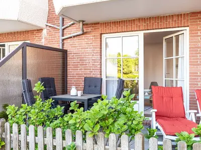 Ferienwohnung für 2 Personen (45 m²) in Wyk auf Föhr 7/10