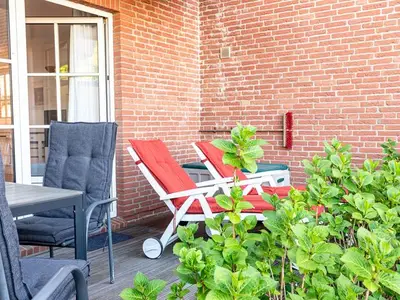 Ferienwohnung für 2 Personen (45 m²) in Wyk auf Föhr 8/10