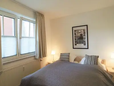 Ferienwohnung für 2 Personen (45 m²) in Wyk auf Föhr 9/10