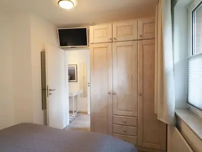 Ferienwohnung für 2 Personen (45 m²) in Wyk auf Föhr 10/10