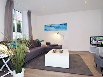 Ferienwohnung für 4 Personen (65 m²) in Wyk auf Föhr 5/10