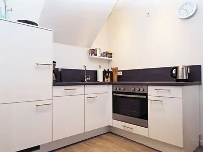 Ferienwohnung für 4 Personen (65 m²) in Wyk auf Föhr 6/10
