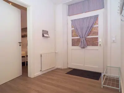 Ferienwohnung für 4 Personen (65 m²) in Wyk auf Föhr 10/10