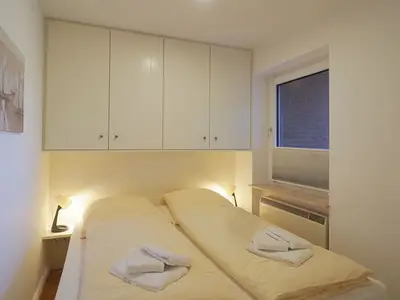 Ferienwohnung für 3 Personen (40 m²) in Wyk auf Föhr 6/10