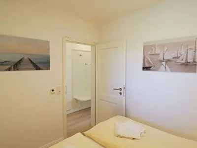 Ferienwohnung für 3 Personen (40 m²) in Wyk auf Föhr 7/10