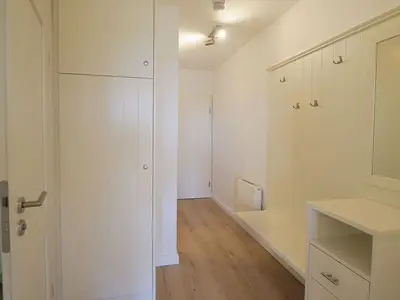 Ferienwohnung für 3 Personen (40 m²) in Wyk auf Föhr 8/10