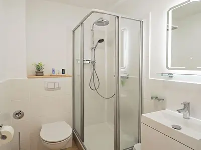 Ferienwohnung für 3 Personen (40 m²) in Wyk auf Föhr 9/10