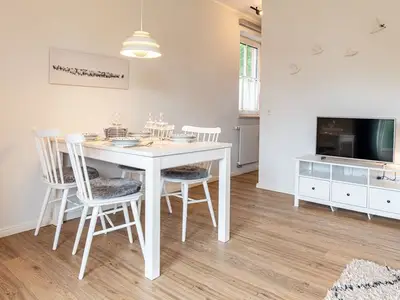 Ferienwohnung für 2 Personen (45 m²) in Wyk auf Föhr 4/10