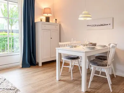 Ferienwohnung für 2 Personen (45 m²) in Wyk auf Föhr 5/10