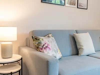 Ferienwohnung für 2 Personen (45 m²) in Wyk auf Föhr 6/10