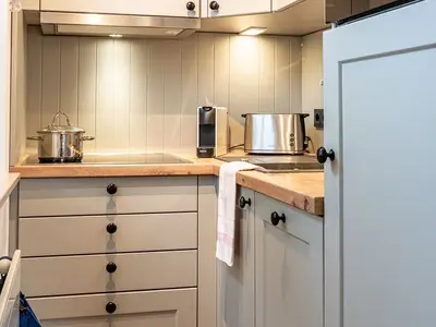 Ferienwohnung für 2 Personen (45 m²) in Wyk auf Föhr 7/10