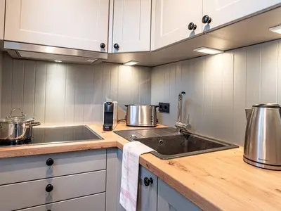 Ferienwohnung für 2 Personen (45 m²) in Wyk auf Föhr 8/10