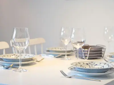 Ferienwohnung für 2 Personen (45 m²) in Wyk auf Föhr 10/10