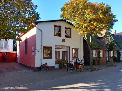 Ferienwohnung für 4 Personen (80 m²) in Wyk auf Föhr 1/10