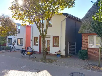 Ferienwohnung für 4 Personen (80 m²) in Wyk auf Föhr 2/10