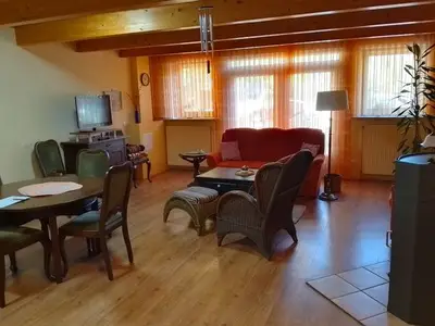 Ferienwohnung für 4 Personen (80 m²) in Wyk auf Föhr 3/10