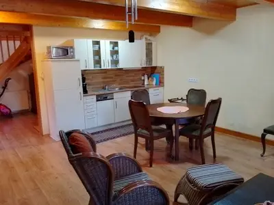 Ferienwohnung für 4 Personen (80 m²) in Wyk auf Föhr 5/10