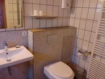 Ferienwohnung für 4 Personen (80 m²) in Wyk auf Föhr 6/10