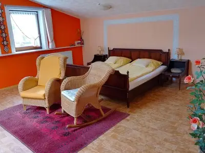 Ferienwohnung für 4 Personen (80 m²) in Wyk auf Föhr 8/10