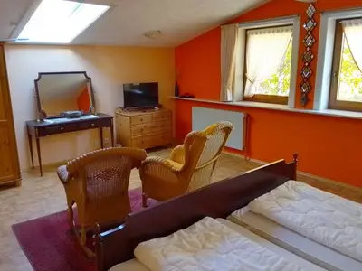 Ferienwohnung für 4 Personen (80 m²) in Wyk auf Föhr 9/10