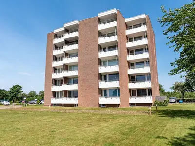 Ferienwohnung für 3 Personen (50 m²) in Wyk auf Föhr 3/10
