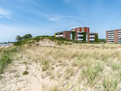 Ferienwohnung für 3 Personen (50 m²) in Wyk auf Föhr 7/10