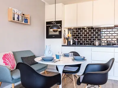 Ferienwohnung für 3 Personen (50 m²) in Wyk auf Föhr 9/10