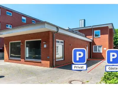 Ferienwohnung für 4 Personen (75 m²) in Wyk auf Föhr 2/10