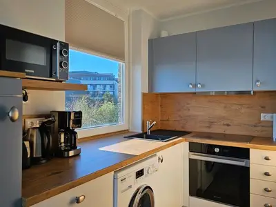 Ferienwohnung für 2 Personen (52 m²) in Wyk auf Föhr 6/10